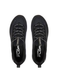 Merrell Sneakersy Moab Speed 2 Gtx J500453 Czarny. Kolor: czarny. Materiał: materiał #3