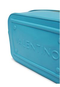 VALENTINO - Valentino Torebka VBS8UM15 Niebieski. Kolor: niebieski. Materiał: skórzane #2