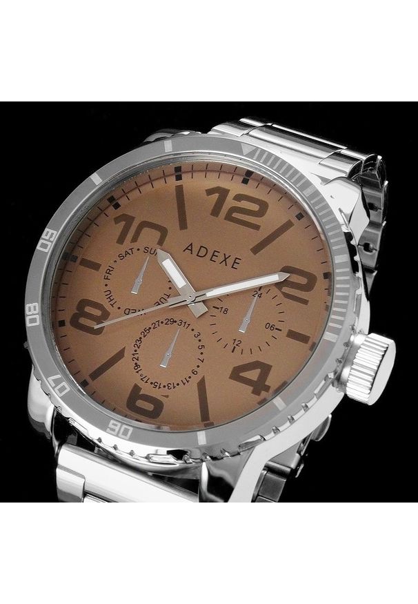 Zegarek Adexe