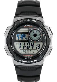 Zegarek Casio Męski AE-1000W 1BVDF (zd073g) #1