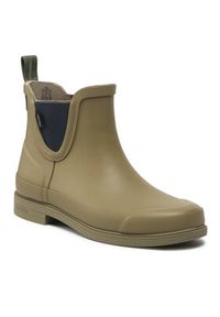 Tretorn Kalosze Eva 472954 28 Zielony. Kolor: zielony. Materiał: kauczuk #6
