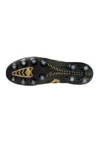 Buty piłkarskie Dorosły Mizuno Morelia Neo Iv Beta czarny. Okazja: na co dzień. Kolor: czarny. Sport: piłka nożna