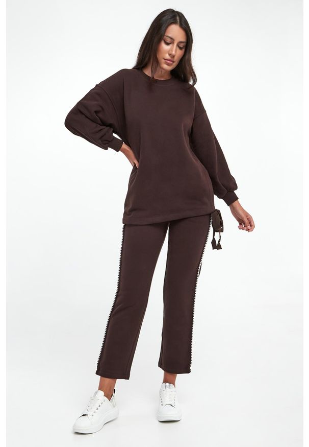 Twinset U&B - Bluza damska TWINSET U&B