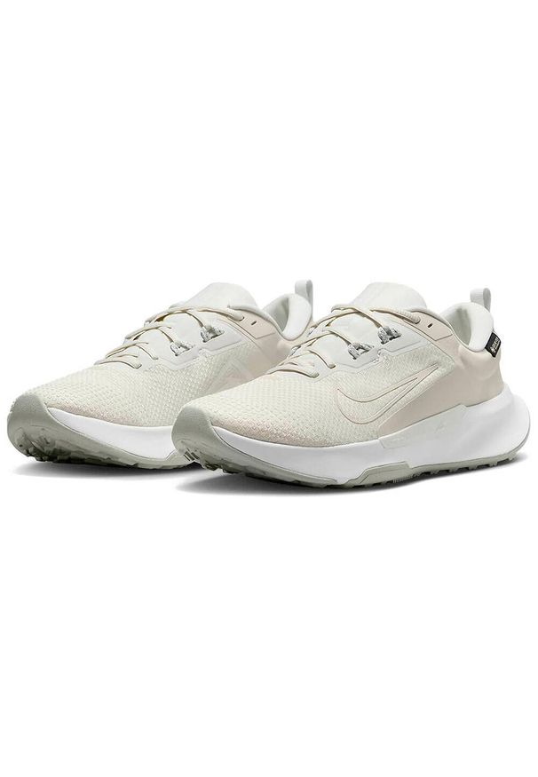 Buty Do Biegania Nike Juniper Trail 2 GTX. Kolor: biały