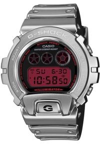 Zegarek Casio Zegarek Męski Casio G-Shock Metal Covered YOSAKOI Series GM-5600YRA-8 (43,2 mm) #1