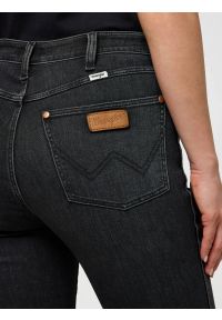 Wrangler - DAMSKIE SPODNIE WRANGLER MONTANA CONSTELLATION 112371137 #6
