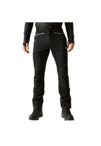 DARE 2B - Spodnie Dare 2B Appended II. Kolor: czarny. Sezon: lato. Sport: turystyka piesza #1