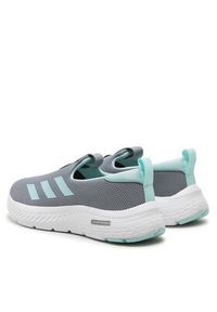 Adidas - adidas Sneakersy Cloudfoam Move Lounger ID6514 Szary. Kolor: szary. Materiał: mesh, materiał. Model: Adidas Cloudfoam #4