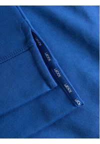 JOOP! Bluza 30032522 Niebieski Regular Fit. Kolor: niebieski. Materiał: bawełna