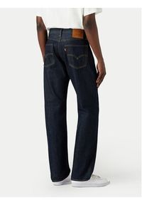 Levi's® Jeansy 555™ 000LO-0000 Granatowy Loose Fit. Kolor: niebieski #7