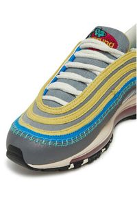 Nike Sneakersy Air Max 97 Se (GS) DN4381 001 Szary. Kolor: szary. Materiał: materiał. Model: Nike Air Max #8