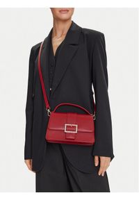 Nine West Torebka CEO-MISSISIPI-III-KY159 Czerwony. Kolor: czerwony #1