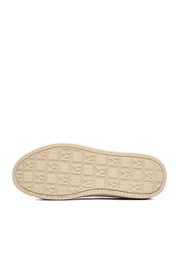 MEXX Sneakersy EO-MI001010861W Beżowy. Kolor: beżowy. Materiał: skóra #4