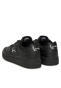 Karl Kani Sneakersy 89 Classic PD00003071 Czarny. Kolor: czarny. Materiał: skóra #5