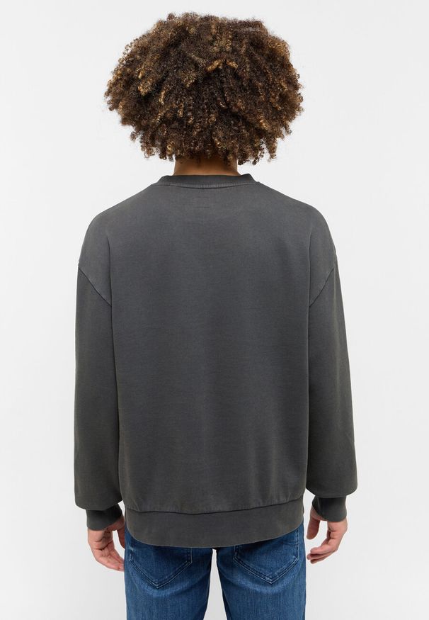 Mustang - MUSTANG Clio Pirate Black 1015639 4088