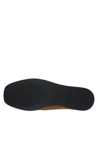 GANT - Gant Mokasyny 30573865 Brązowy. Kolor: brązowy. Materiał: zamsz, skóra #4