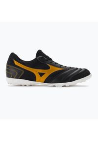 Buty piłkarskie męskie Mizuno Morelia Sala Club TF. Kolor: czarny. Sport: piłka nożna