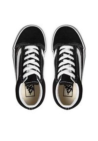 Vans Tenisówki Old Skool VN000W9T6BT Czarny. Kolor: czarny. Materiał: skóra, zamsz #2