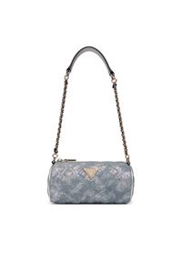 Torebka Guess. Kolor: niebieski #1