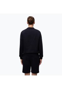 Bluza męska Napapijri B-Box Logo C. Kolor: czarny