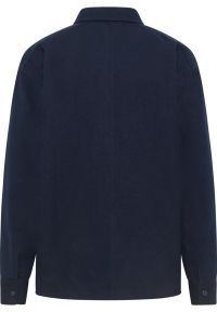 Damska Koszula Mustang Style Willow Navy Blazer 1016575 5324 #5