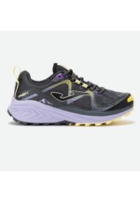 Buty do biegania damskie Joma Trek. Kolor: szary