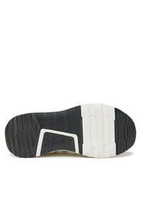 Versace Jeans Couture Sneakersy Dynamic 77VA3SA8 Biały. Kolor: biały. Materiał: mesh, materiał #5