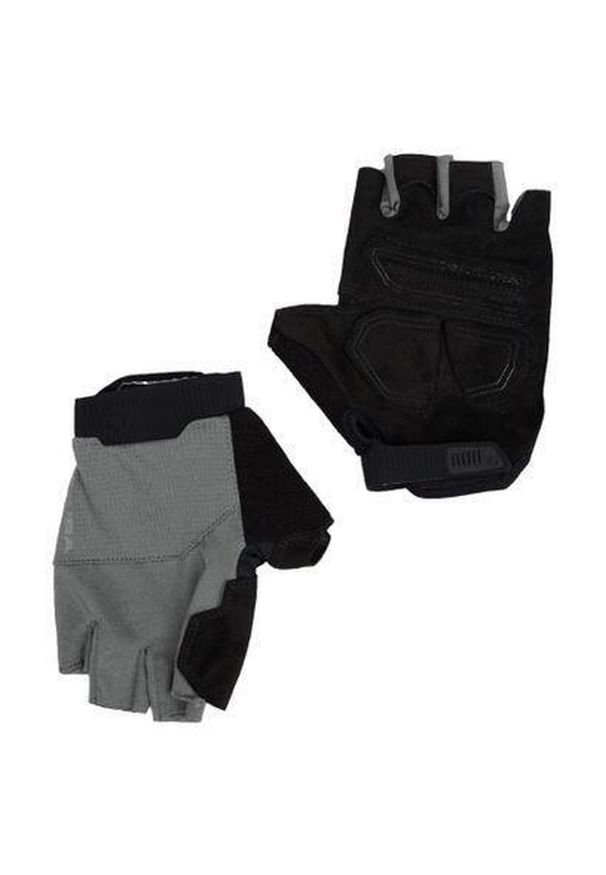 ENDURA - Rękawiczki rowerowe Endura Loop Mitt. Kolor: szary, wielokolorowy, zielony. Sport: kolarstwo