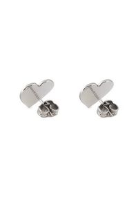Calvin Klein Kolczyki 35000301 Srebrny. Materiał: metalowe. Kolor: srebrny #4