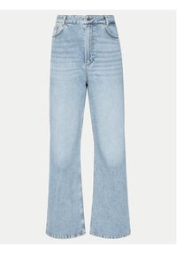 Day Birger et Mikkelsen - DAY BIRGER ÉT MIKKELSEN Jeansy DAY65243552 500005 Niebieski Regular Fit. Kolor: niebieski #8