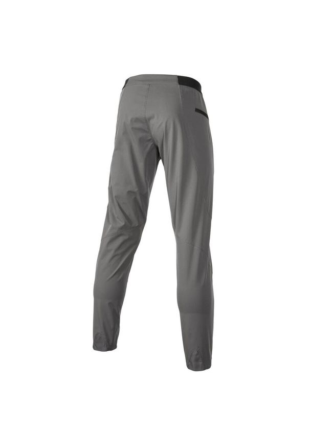 O'NEAL - Spodnie rowerowe mtb męskie O'neal TRAILFINDER. Kolor: szary. Sport: kolarstwo