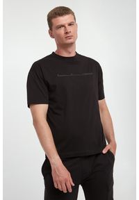 C.P. Company - T-shirt męski C.P. COMPANY