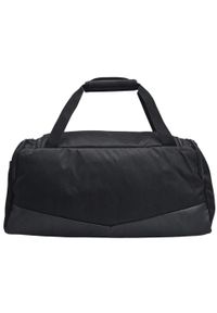 Under Armour - Torba Undeniable 5.0 Duffle Bag. Kolor: czarny