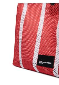 Karl Lagerfeld Jeans Torebka B2W50049 Kolorowy. Wzór: kolorowy #5