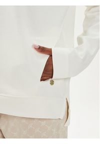 JOOP! Bluza 58 JW223JE158 30032522 Beżowy Regular Fit. Kolor: beżowy. Materiał: syntetyk, bawełna #5