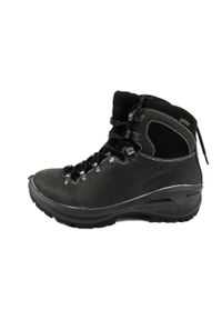 Buty trekkingowe męskie Aku Tribute II GTX. Kolor: czarny