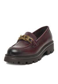 Lasocki Loafersy CEO-WI33-CSA538-SANDY-43 Bordowy. Kolor: czerwony. Materiał: skóra #2