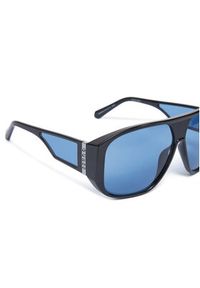 Guess Okulary przeciwsłoneczne GU00135 Czarny. Kolor: czarny #3