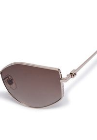 Furla Okulary przeciwsłoneczne Sunglasses Sfu787 WD00114-MT0000-2155S-4401 Różowy. Kolor: różowy #5