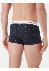 Calvin Klein Underwear Komplet bokserek LV00NB4389 Kolorowy. Materiał: bawełna. Wzór: kolorowy #3