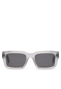 OFF-WHITE - Off-White Okulary przeciwsłoneczne OERI125 Szary. Kolor: szary #2