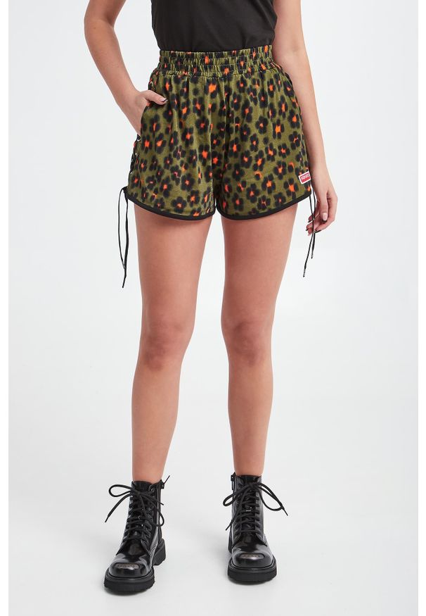 Kenzo - Spodenki damskie KENZO