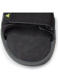 CMP Sandały Almaak Hiking Sandal 38Q9947 Czarny. Kolor: czarny. Materiał: skóra, nubuk #7