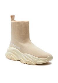 Steve Madden Sneakersy Prodigy Sneaker SM11002214-04004-WBG Biały. Kolor: biały #5