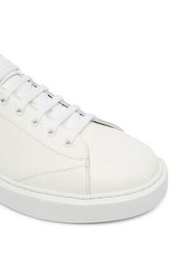 Iceberg Sneakersy IU163408 Biały. Kolor: biały. Materiał: skóra #4