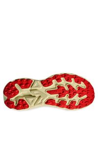 HOKA - Hoka Buty do biegania Challanger 8 1168717 Niebieski. Kolor: niebieski. Materiał: materiał #6