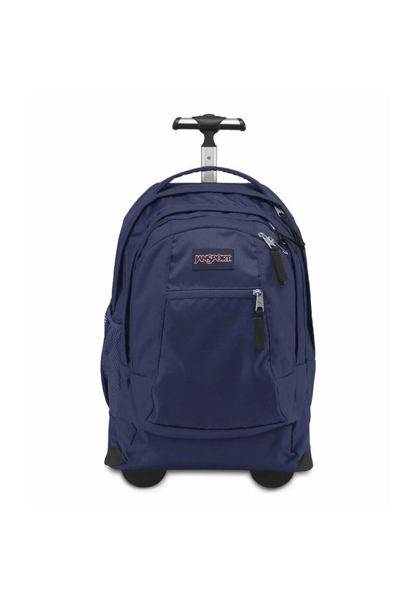 JanSport - Dorosły plecak nowy Jansport Driver 8. Kolor: niebieski