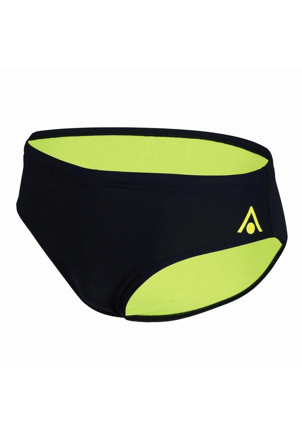 Kąpielówki Aqua Sphere Essentials. Kolor: czarny