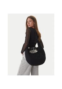 Torebka Calvin Klein. Kolor: czarny #1