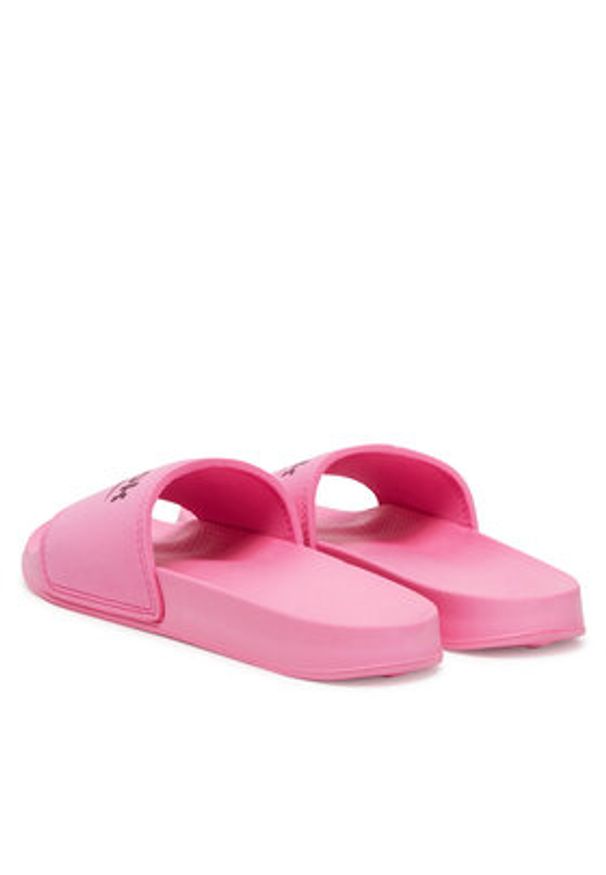 Reebok Klapki SS25-3C069-1 Różowy. Kolor: różowy. Materiał: syntetyk